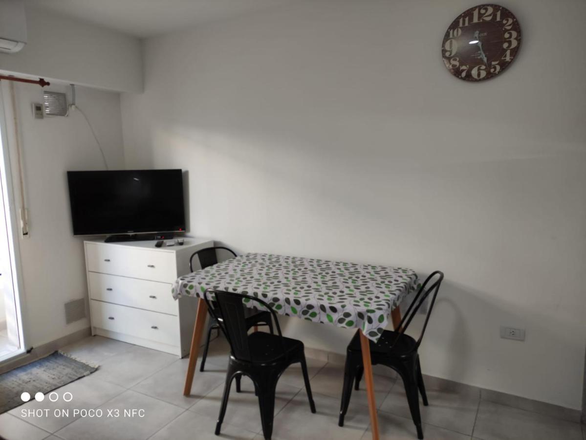 Fabuloso Departamento En Rosario Paraguay Y Catamarca 外观 照片