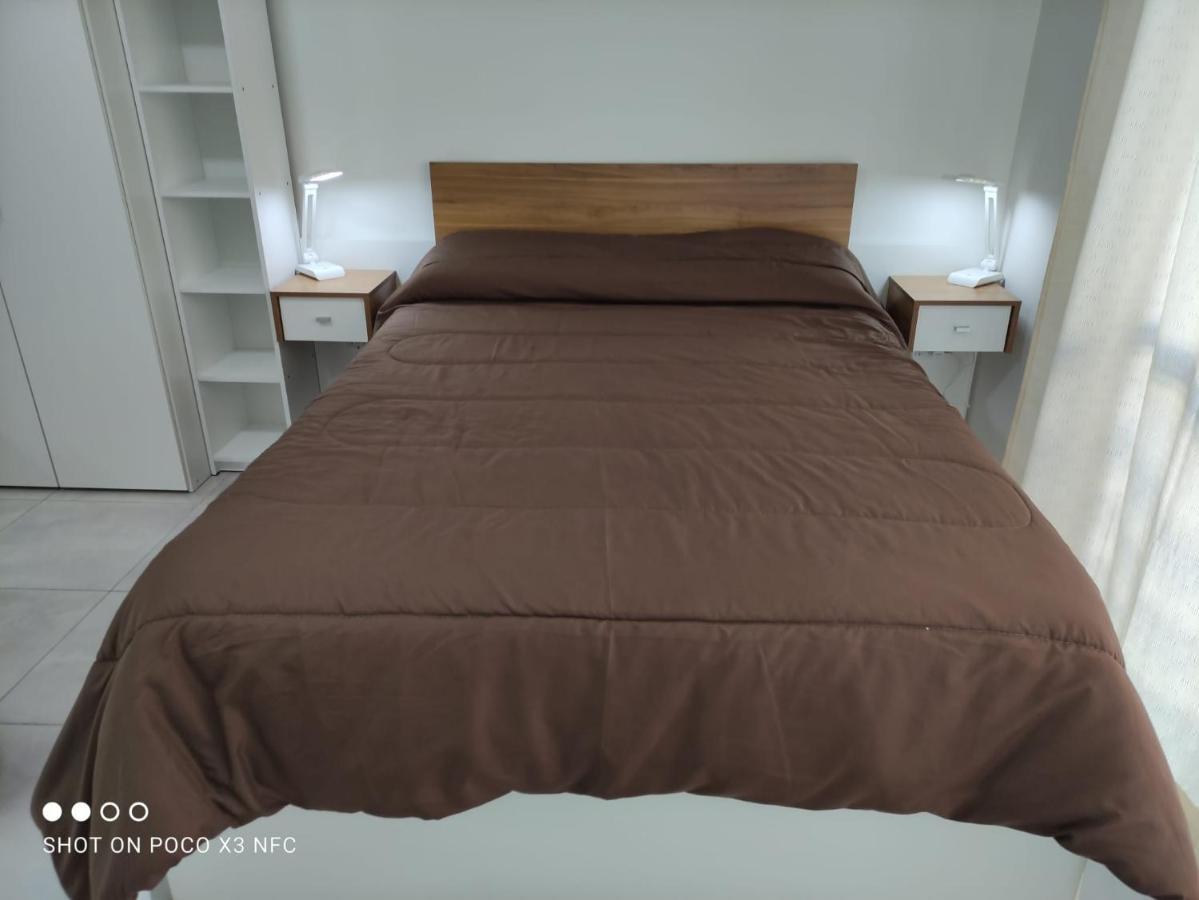 Fabuloso Departamento En Rosario Paraguay Y Catamarca 外观 照片