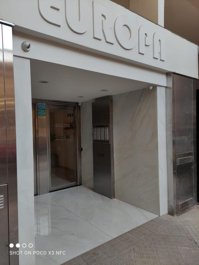 Fabuloso Departamento En Rosario Paraguay Y Catamarca 外观 照片